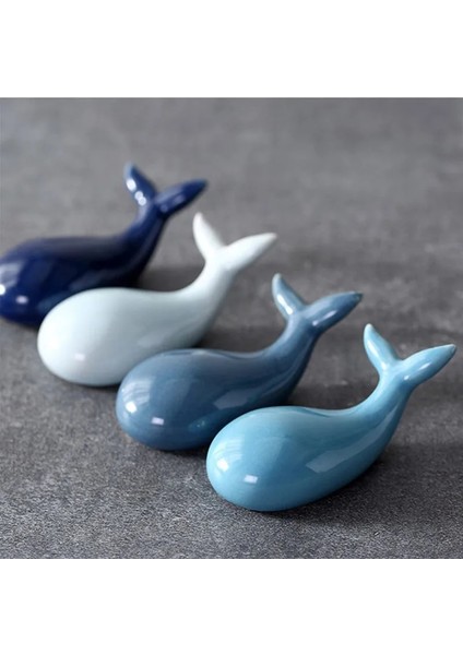 Sebze 2 4 Renk Mevcuttur Sevimli Balina Şekilli Yemek Çubukları Tutucu Dayanıklı Seramik Ev Kaşık Çatal Tutucu Standı Ev Masa Dekorasyonu (Yurt Dışından) modelleri