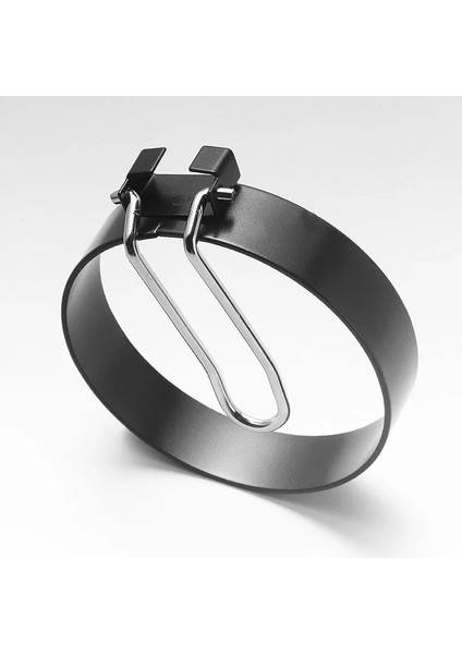 1 Adet (Torbalanmış) Paslanmaz Çelik Metal Yumurta Kızartma Halkaları Omlet Modeli Gözleme Halkaları Mükemmel Daire Yuvarlak Kızarmış Poach Kalıp No Stick Saplı (Yurt Dışından) indirimleri