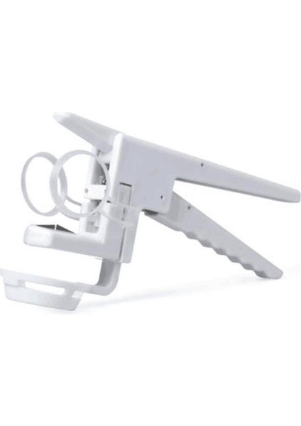 Beyaz Yaratıcılık Yumurta Kabuğu Kraker Kolay Ayırıcı El Yumurta Açacağı Yumurta Kırıcı Güvenli Hızlı Ayırma Yumurta ile Mutfak Gadget Aracı (Yurt Dışından) modelleri