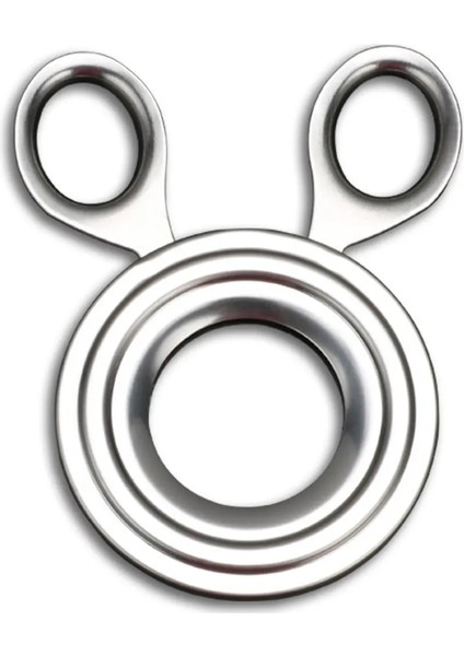 Dilimleyici Haşlanmış Pişmiş Yumurta Topper Snipper Yumurta Kabuğu Kabuk Açıcı Mutfak Ev Alet Kesici Mini Makas Kesme Aracı Yumurta (Yurt Dışından) fiyatları