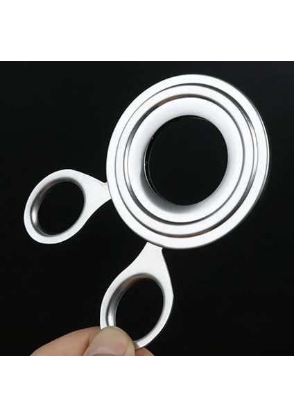 Dilimleyici Haşlanmış Pişmiş Yumurta Topper Snipper Yumurta Kabuğu Kabuk Açıcı Mutfak Ev Alet Kesici Mini Makas Kesme Aracı Yumurta (Yurt Dışından) fırsatları