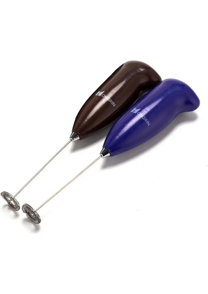 Elektrikli Yumurta Çırpıcı El Mini Elektrikli Taşınabilir Kahve Karıştırıcı Makinesi Mini Kahve ve Süt Çay Karıştırıcı Paslanmaz Çelik (Yurt Dışından) indirimleri