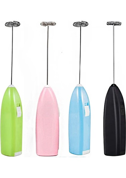 Siyah Elektrikli Süt Köpürtücü Yumurta Çırpıcı Mutfak Içecek Köpürtücü Çırpma Mikser Karıştırıcı Çırpma Köpüklü Karışım Bıyık Kahve Cappuccino Kreması (Yurt Dışından) fiyatları