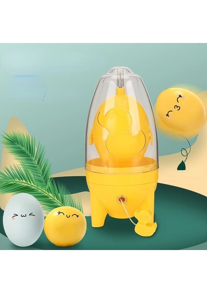 Mavi-Sarı Sert Haşlanmış Yumurtalar Için Yumurta Karıştırıcı El Yumurta Çalkalayıcı Mikser Gıda Sınıfı Silikon Yumurta Döndürücü Manuel Alet Kabuklu Yumurta Döndürücü (Yurt Dışından) indirimleri