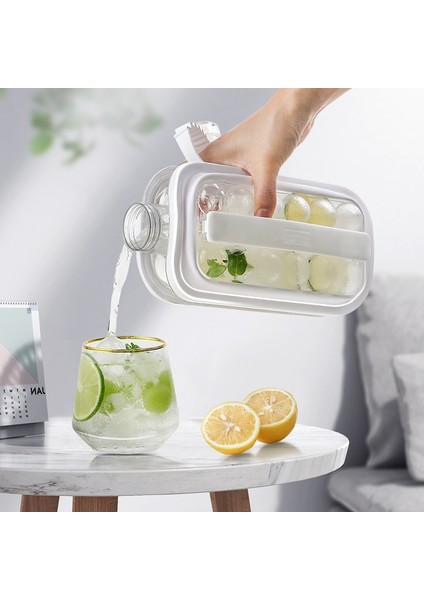 Pembe Buz Topu Makinesi Su Isıtıcısı Buz Yapıcı Kalıp Kapaklı Küp Kalıp Kübik Yapımcıları Konteyner Bar Mutfak Aracı Buz Hokeyi Kabarcık Buz Yapıcı (Yurt Dışından) fırsatları