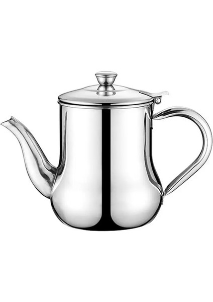 18OZ Paslanmaz Çelik Yağlayıcı Mutfak Pastırma Gres Kabı Süzgeçli Gres Dağıtıcı Yağ Dağıtıcı Şişe Konteyneri Mutfak Için (Yurt Dışından) fiyatları