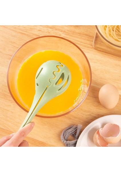 03 Çok Fonksiyonlu Manuel Yumurta Çırpıcı Ikisi Bir Arada El Kek Tutucu Mutfak Erişte Tutucu Şehriye Salatası Ekmek Klipleri Mikser Mutfak Aletleri (Yurt Dışından) fiyatları