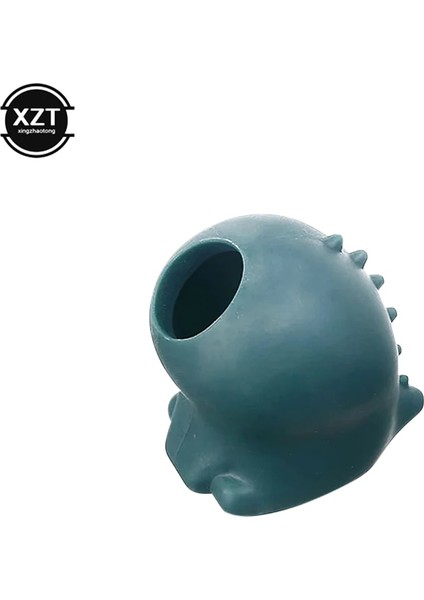 Yeşil Silikon Sarısı Yumurta Beyazı Ayırıcı Yumurta Ayırıcı Yumurta Sarısı Proteini Otomatik Filtre Pişirme Aracı Ev Pişirme Mutfak Aksesuarı (Yurt Dışından) fırsatları