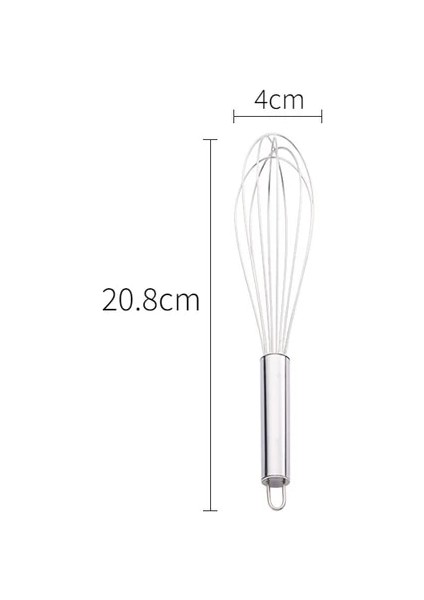 Tip 2 Paslanmaz Çelik Yarı Otomatik Dönen Yumurta Çırpıcı Kendiliğinden Dönen Krem Eşyaları Çırpma Manuel Mikser Ev Mutfak Aracı Gadget (Yurt Dışından)