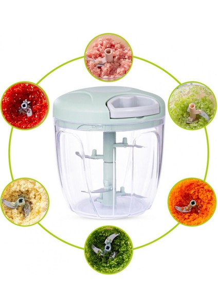 Pembe 500ML Zencefil Doğrayıcı Verimli Sarımsak Doğrayıcı Kolay Temizlenebilir Işgücü Tasarrufu Sağlayan Dayanıklı Manuel Zencefil Sarımsak Ezici (Yurt Dışından) modelleri