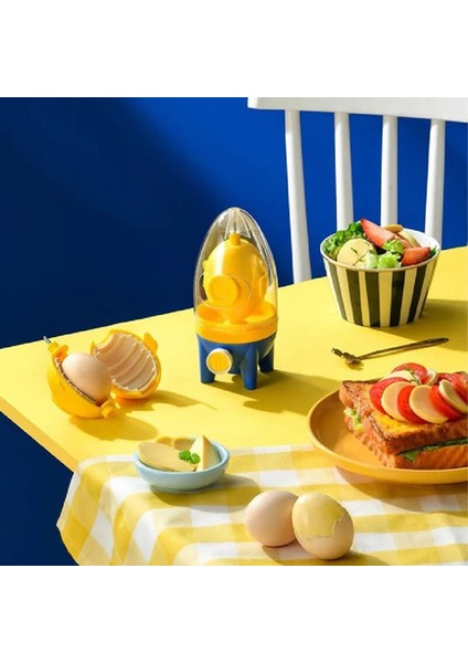 Sarı Yumurta Beyazı ve Sarısı Mikser Yumurta Karıştırıcı Aile Mutfak Aletleri Için Manuel Blender Çalkalayıcı (Yurt Dışından) modelleri