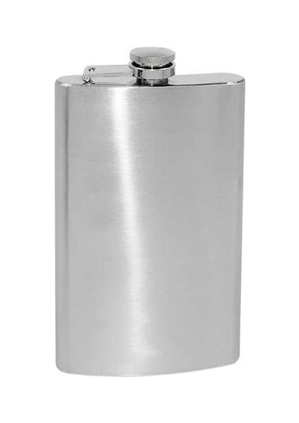 10 Oz 4 5 6 7 8 10 Oz Paslanmaz Çelik Cep Şişesi Huni ile Likör Viski Açık Taşınabilir Cep Şişeleri Alkol Şişesi Heupfles (Yurt Dışından)