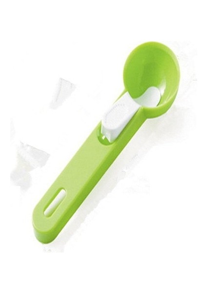 1 Adet Rastgele Renk Dondurma Kaşığı Çok Fonksiyonlu Kavun Topu Kazma Küre Topu Mutfak Dondurma Jöle Kaşığı Kepçe Araçları Dondurma Aracı Plastik (Yurt Dışından) fiyatları