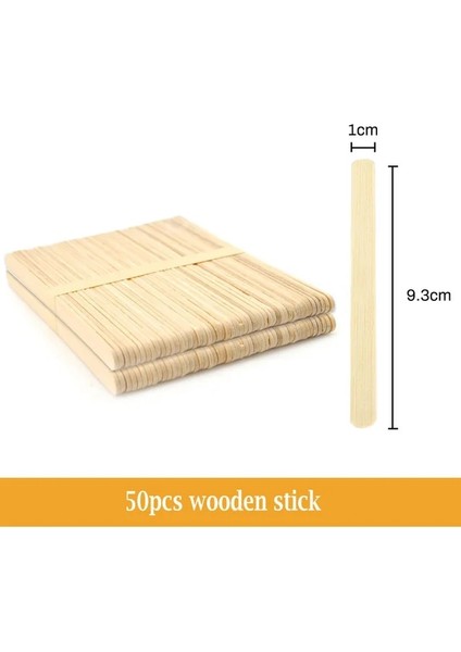 50 Adet Sopa 4/8 Hücre Silikon Kalıp Magnum Silikon Dondurma Kalıp Popsicle Kalıpları Dıy Dondurma Kalıp Buz Küpü Yapımcısı Kalıp Buz Kalıbı (Yurt Dışından)