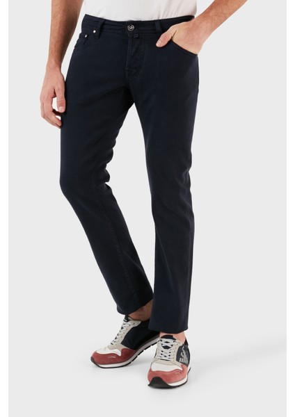 Normal Bel Slim Fit Düz Paça Jeans Erkek Kot Pantolon UQE06 36 S3657 Y99 fiyatları