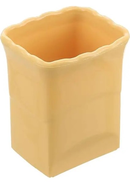 Sarı Fincan Dilimleyici Patates Dilimleyici Patates Kızartması Kesici Paslanmaz Çelik Sebze Meyve Dilimleyici Fincan Sebze Parçalayıcı Fincan Mutfak Için (Yurt Dışından)