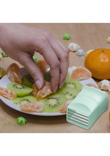 Sarı Fincan Dilimleyici Patates Dilimleyici Patates Kızartması Kesici Paslanmaz Çelik Sebze Meyve Dilimleyici Fincan Sebze Parçalayıcı Fincan Mutfak Için (Yurt Dışından) indirimleri