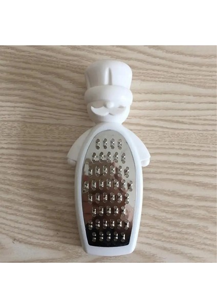 Beyaz Peynir Rende Limon Zester Paslanmaz Çelik Sebze Rende Soyucu Dilimleme Kaymaz Saplı Mutfak Sebze Doğrayıcı (Yurt Dışından) indirimleri