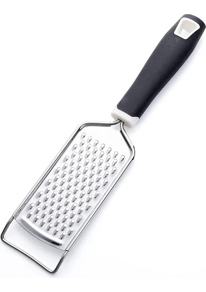 1 Adet Limon Peynir Rende El Çok Amaçlı Paslanmaz Çelik Keskin Sebze Meyve Aracı Peynir Talaşı Planya Mutfak Aksesuarları (Yurt Dışından)