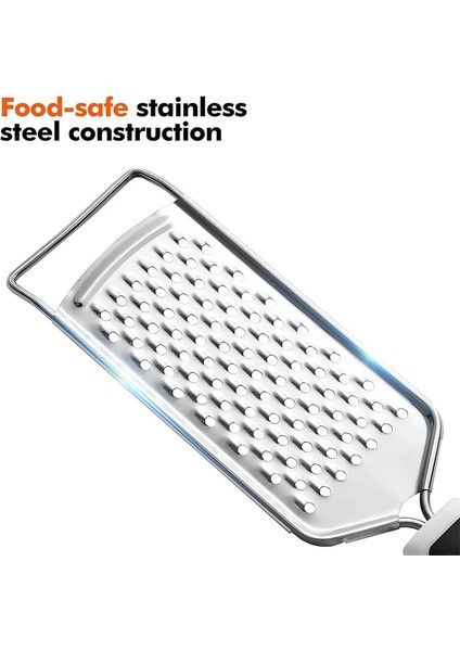 1 Adet Limon Peynir Rende El Çok Amaçlı Paslanmaz Çelik Keskin Sebze Meyve Aracı Peynir Talaşı Planya Mutfak Aksesuarları (Yurt Dışından) fırsatları