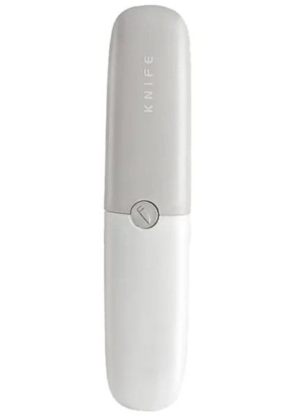 Gri Meyve Soyma Kazıma Cihazı Ev Katlanır Çok Fonksiyonlu Çift Başlı Taşınabilir Planya Soyma Paslanmaz Çelik Çalkalayıcı (Yurt Dışından)