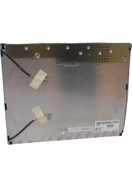 LM170E03-17'' LM170E03-TLG1 LCD Ekran