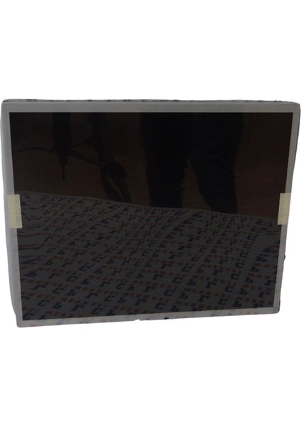 LM170E03-17'' LM170E03-TLG1 LCD Ekran