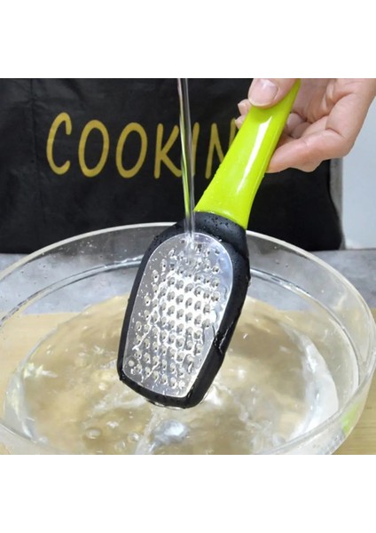 01 Paslanmaz Çelik Peynir Rende Manuel Pratik Döner Dilimleme Çikolata Çok Fonksiyonlu Ev El-Kranklı Uzun Saplı Sebze (Yurt Dışından) fiyatları