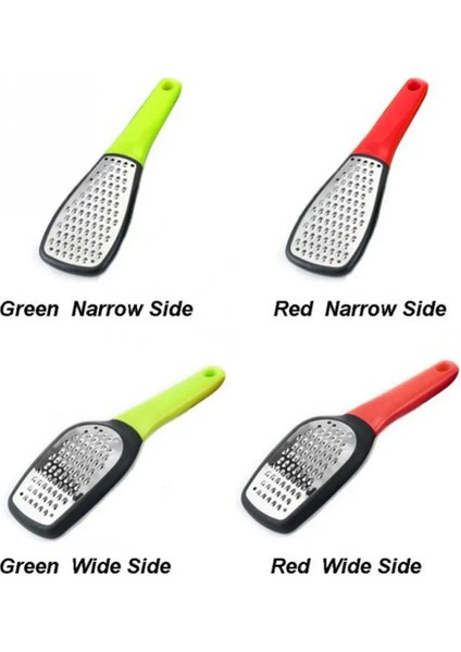 01 Paslanmaz Çelik Peynir Rende Manuel Pratik Döner Dilimleme Çikolata Çok Fonksiyonlu Ev El-Kranklı Uzun Saplı Sebze (Yurt Dışından) indirimleri