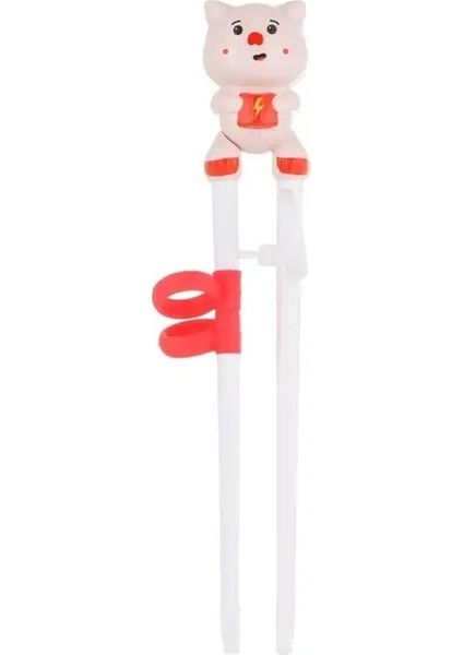 19 1 Çift Suşi Bebek Çocuk Karikatür Yemek Çubukları Kolay Kullanım Eğlenceli Öğrenme Eğitim Yardımcı Yemekleri Akşam Yemeği Oyunu Mutfak Aletleri (Yurt Dışından)