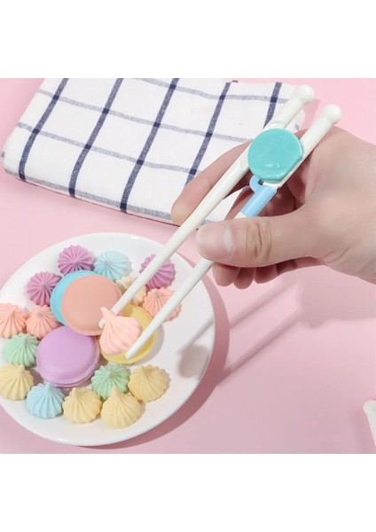 19 1 Çift Suşi Bebek Çocuk Karikatür Yemek Çubukları Kolay Kullanım Eğlenceli Öğrenme Eğitim Yardımcı Yemekleri Akşam Yemeği Oyunu Mutfak Aletleri (Yurt Dışından) modelleri