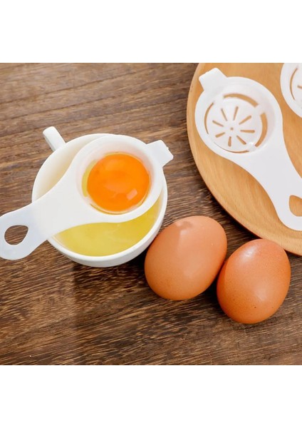 5 Adet Yumurta Filtresi Yumurta Sarısı Yumurta Akı Ayırıcı Buğday Samanı Mutfak Aletleri Ev Yumurta Akı Ayırıcı Aletler Mutfak Ev (Yurt Dışından) modelleri