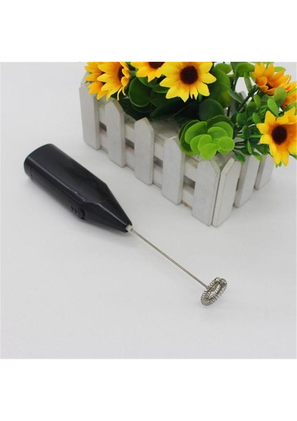 Stil 1 Çok Fonksiyonlu Süt Köpürtücü Elektrikli Karıştırma Çubuğu Yeşil Taşınabilir Pembe Çırpma Yumurta Çırpma Verimli Içecek Karıştırıcı Kahve Karıştırıcı (Yurt Dışından)