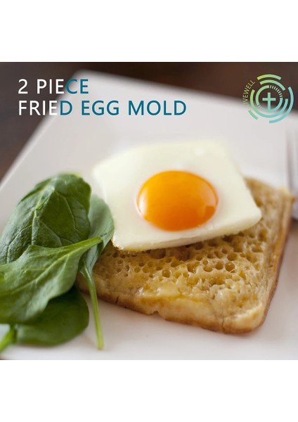 Kare Set Lefull Paslanmaz Çelik Yumurta Kızartma Kalıbı Gözleme Palte Paslanmaz Çelik Dilimleme Melaleuca Gözleme Ocak Kek Kalıbı Çoklu Modeller (Yurt Dışından)