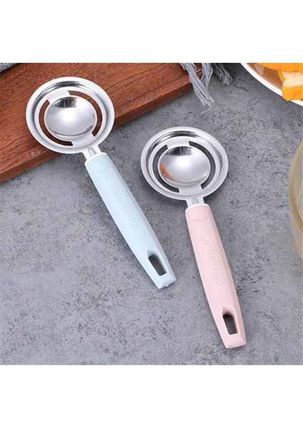 02 Yumurta Dağıtıcı Pas Yok Basit Pişirme Taşınabilir Dayanıklı Mutfak Ayırıcı Temiz Pratik Ev Mobilya Ev El Yapımı (Yurt Dışından) modelleri