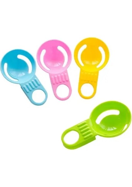 Rastgele Yeni Yumurta Beyaz Ayırıcı Yumurta Sarı Yumurta Sıvı Filtresi Yumurta Pişirme Ev Mutfak Gadget Şeyler Mutfak Depolama Için Yumurta (Yurt Dışından) fiyatları