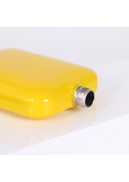 Huni 6 Oz Kadın Cep Şişesi Elmas Paslanmaz Çelik Şişe Alkol Için Taşınabilir Küçük Viski Şarap Şişesi Hediye Kadınlar Için (Yurt Dışından) modelleri