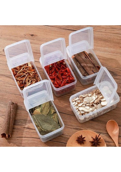 Şeffaf Dilimlenmiş Peynir Saklama Kapları Istiflenebilir Buzdolabı Gıda Depolama Organizatör Peynir Için Soğuk ve Isıya Dayanıklı Hava Geçirmez Kaplar (Yurt Dışından)