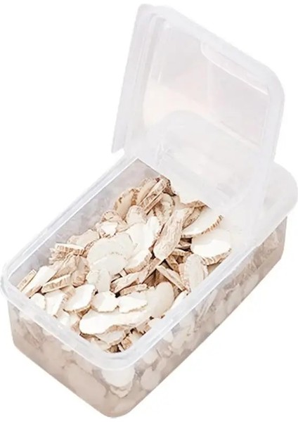 Şeffaf Dilimlenmiş Peynir Saklama Kapları Istiflenebilir Buzdolabı Gıda Depolama Organizatör Peynir Için Soğuk ve Isıya Dayanıklı Hava Geçirmez Kaplar (Yurt Dışından) fırsatları