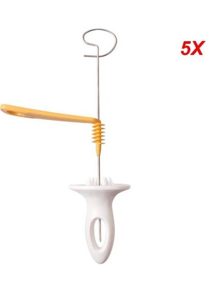 Opp Ambalaj 5 Adet 5/8/10 Adet Yaratıcı Patates Kama Kesici Diy Spiral Dilimleme Kasırga Kesim Plastik Döndür Patates Dilimleme Mutfak Aksesuarları Araçları (Yurt Dışından)
