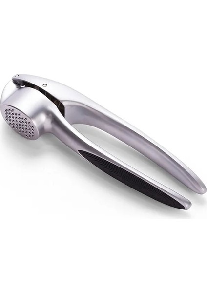 09 Premium Metal Sarımsak Presi Sarımsak Kıyma Kıyıcı Kırıcı Baskı Dilimleme Rende Sıkacağı Büyük Saplı Mutfak Aletleri (Yurt Dışından)