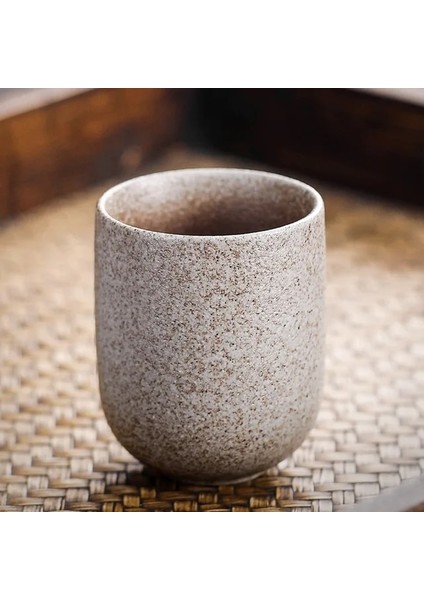 01 Yeni Yaratıcı Retro Kahve Fincanları Set Seramik Kupalar Bira Çay Kupa Viski Drinkware Fincan Seramik Latte Mutfak Için Özel Çay Fincanı (Yurt Dışından)