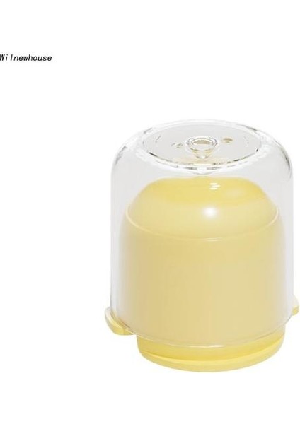 Aile Için F63A Yuvarlak Kalıp Viski Büyük Buz Topu Kalıbı (Yurt Dışından)