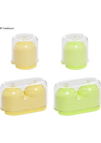 Aile Için F63A Yuvarlak Kalıp Viski Büyük Buz Topu Kalıbı (Yurt Dışından) modelleri