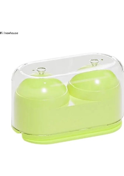 Aile Için F63A Yuvarlak Kalıp Viski Büyük Buz Topu Kalıbı (Yurt Dışından) fırsatları