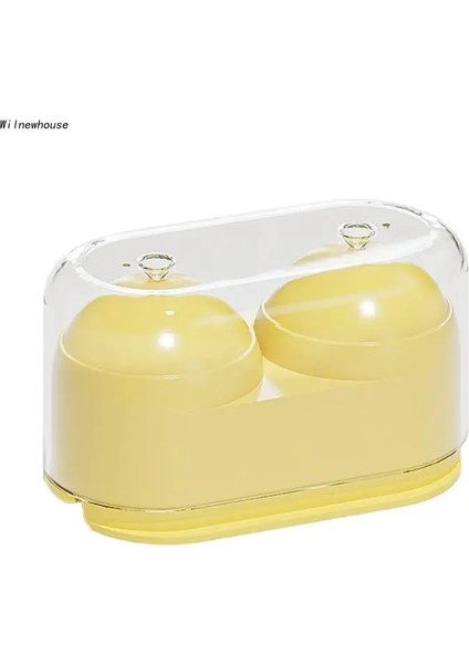 Aile Için F63A Yuvarlak Kalıp Viski Büyük Buz Topu Kalıbı (Yurt Dışından) indirimleri