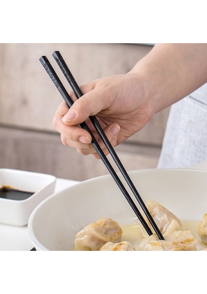 Type1 Çin Yemek Çubukları Taşınabilir Kaymaz Gıda Çubukları Sofra Japon Yemek Çubukları Sofra Mutfak Aletleri Bar Kaynağı (Yurt Dışından)