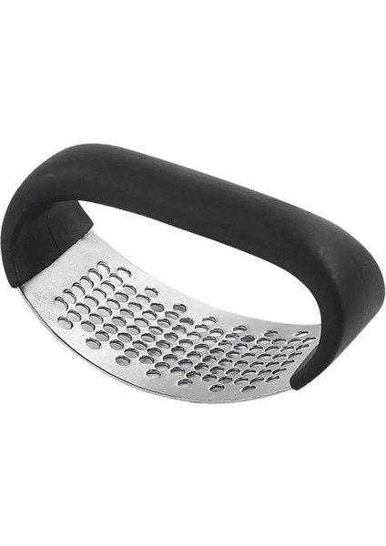 07 Paslanmaz Çelik Manuel Sarımsak Kıyma Doğrama Sarımsak Presi Kırıcı Sarımsak Aracı Meyve Sebze Araçları Mutfak Aksesuarları Gadget (Yurt Dışından)