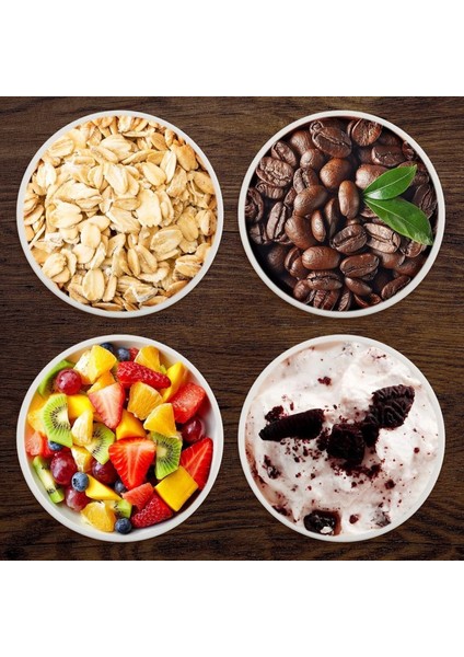 Turuncu Büyük Dondurma Bardak Konteyner Tatlı Dondurucu Saklama Kabı Küvet Kapaklı Kaplar Plastik Yuvarlak Küvetler Tatlı Gıda Saklama Kabı (Yurt Dışından) indirimleri