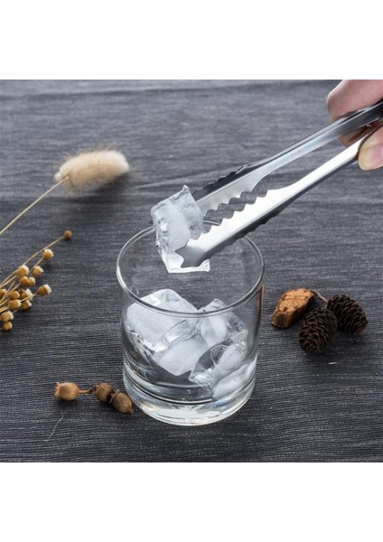 15CM 10 Adet 5/8/10 Adet Tarak Şekli Buz Kapanı Pratik Yüksek Kaliteli Bar Tutucu Uygun Düşmeye Dayanıklı Buz Klip Paslanmaz Çelik (Yurt Dışından) indirimleri